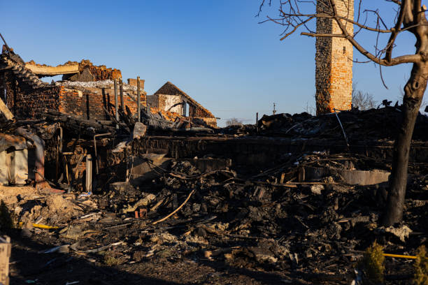 Reliable Fire Damage Restoration contractor in Lewisville, TX by Fire Damage Laser Cleaning