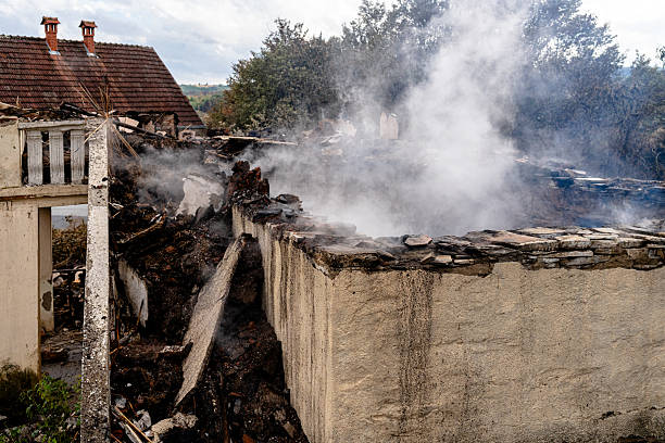 Affordable Fire Damage Restoration solutions in Lewisville, TX